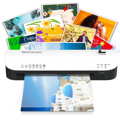 Dispositivo laminazione a4 - dispositivo, di