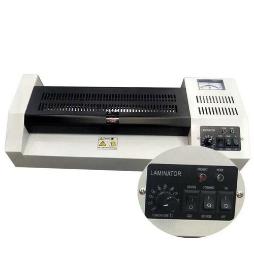 Laminatore pro 4 - a3/a4,