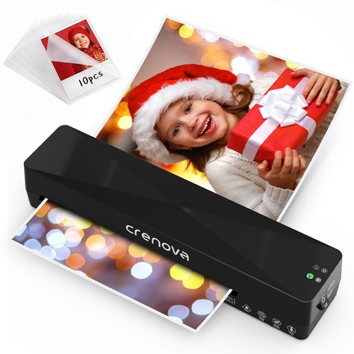 Crenova laminatrice - crenova,