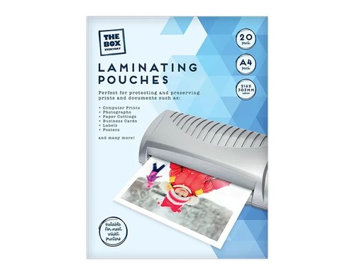 Sacchetti laminazione a4 - laminazione,