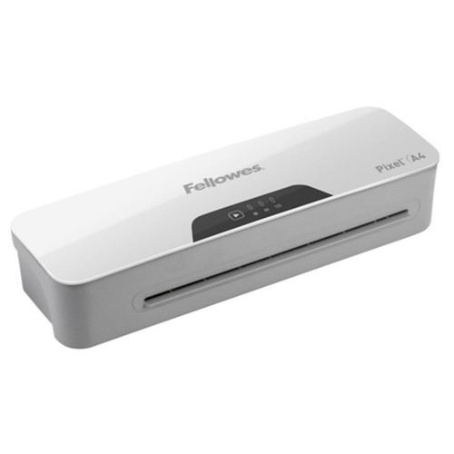 Fellowes pixel laminatore - fellowes, a4