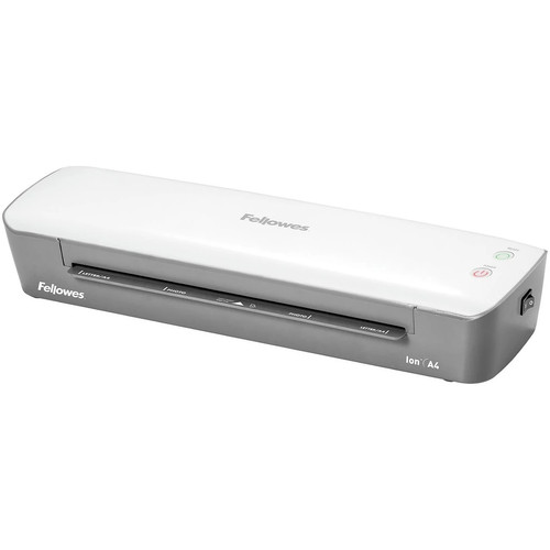 Fellowes laminatore ioni - ioni, a4