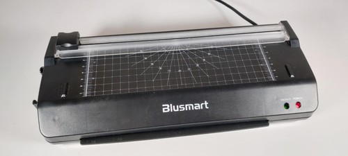 Laminatore blusmart bl01 - a4,