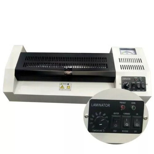Laminatore pro 4 - a3/a4, 20"