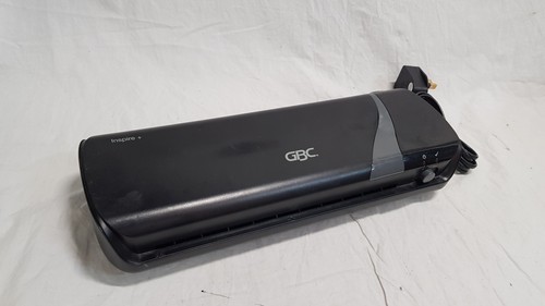 Gbc inspire solo - gbc,