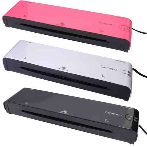 Laminatrice/Laminatrice
