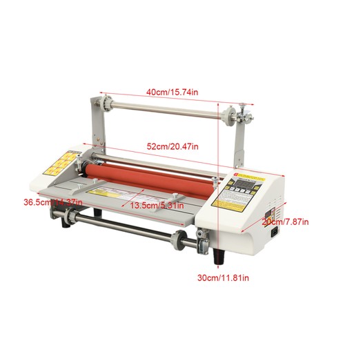 Laminatore caldo freddo - laminatore,