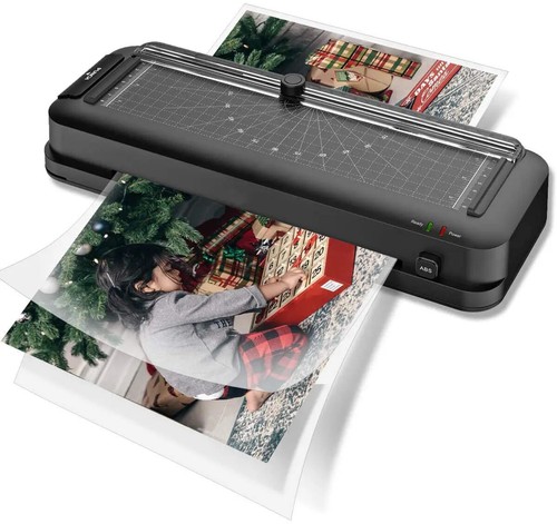 Laminatore sacco caldo - laminatore, a