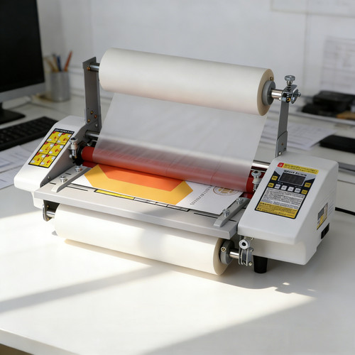 Laminatore rulli - laminatore, a