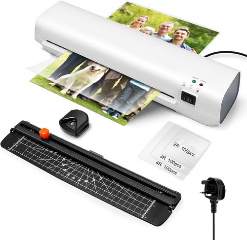 Laminatore macchina di - laminatore,