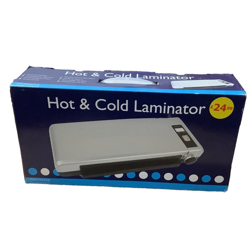 Laminatore caldo freddo - laminatore,