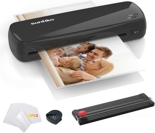 Laminatore versatile calore - laminatore,