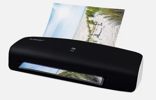 Connect laminatore qa4s2 - a4,