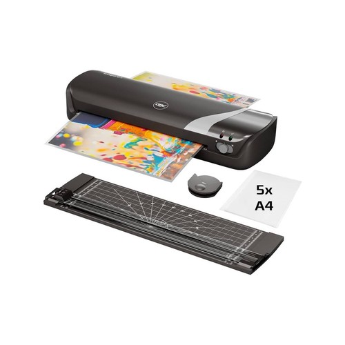 Gbc inspire set laminatori - set,