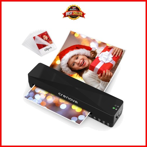 Set completo laminatori - set,