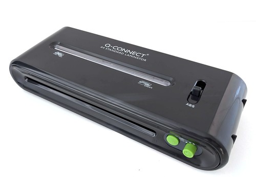 Connect laminatore a4 - q-connect,