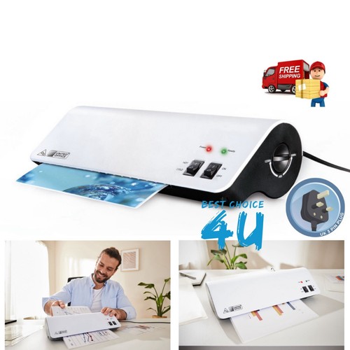 United office laminatore - united,