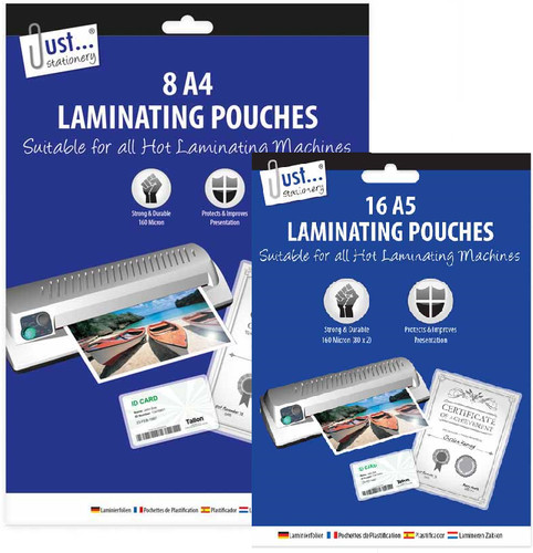 Sacchetti laminazione a5 - sacchetti, a4/a5