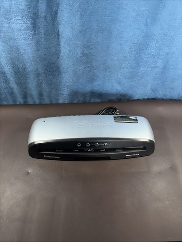 Fellowes saturn a4 - fellowes,