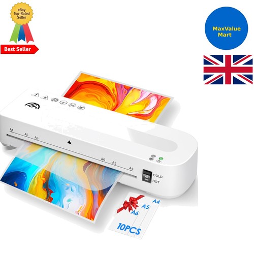 Laminatore dual mode - dual-mode, per
