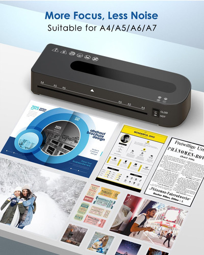 Maxdone laminator - maxdone,