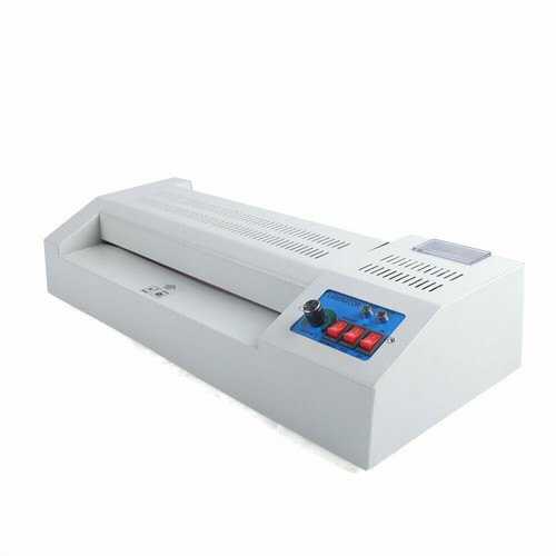 Laminatrice a3 a4 - 13",