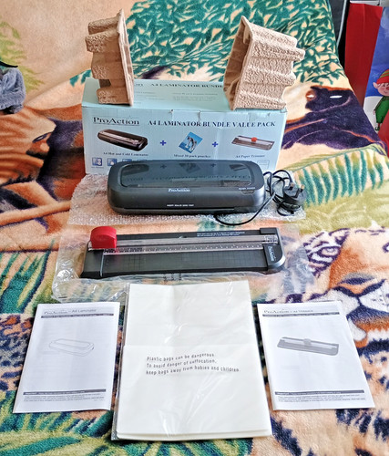 Proaction ol286 confezione - ol286,