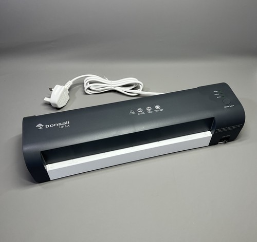 Applicatore laminatore termico