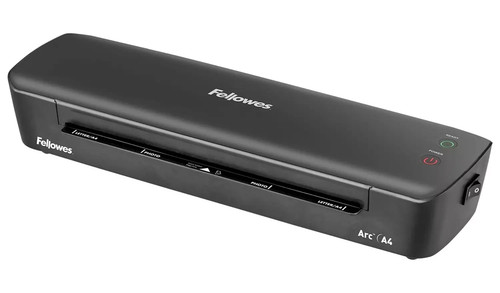 Fellowes arc laminatore 80 - arc,