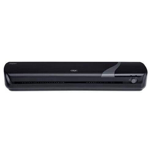 Gbc inspire laminator - gbc, inspire+