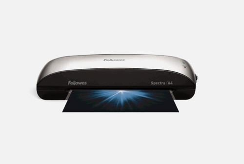 Fellowes plastificatrice - fellowes,