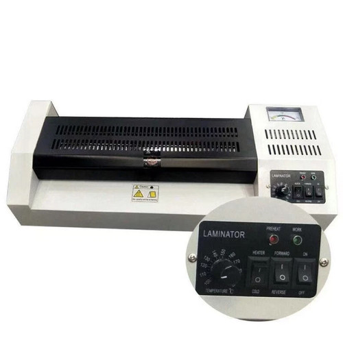 Laminatore pro 4 - laminatore, a3/a4