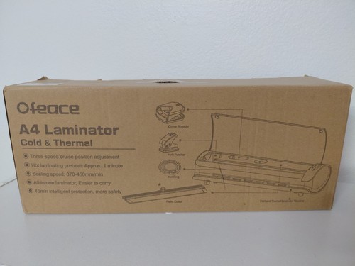 Macchina laminatrice 2 - laminatrice, a4