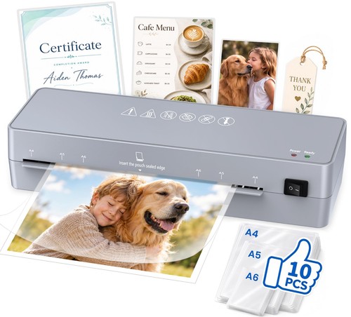 Maxdone laminatore - maxdone,
